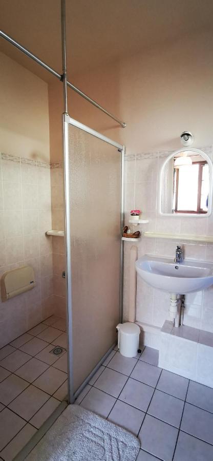 Le Fidele Bed and Breakfast Saint-Chamant Εξωτερικό φωτογραφία