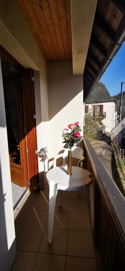 Le Fidele Bed and Breakfast Saint-Chamant Εξωτερικό φωτογραφία